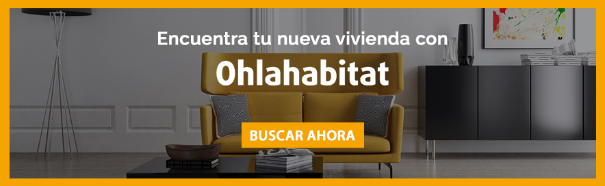 Encuentra tu vivienda perfecta y en las mejores condiciones con Ohlahabitat servicios inmobiliarios