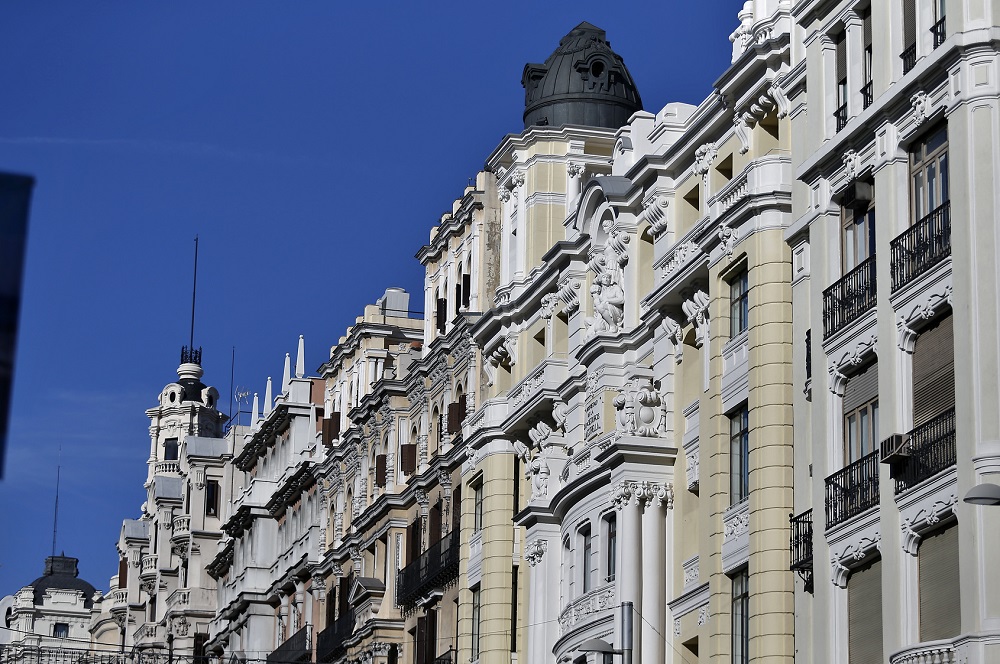  Los barrios más baratos para alquilar en Madrid no siempre se encuentran en la periferia