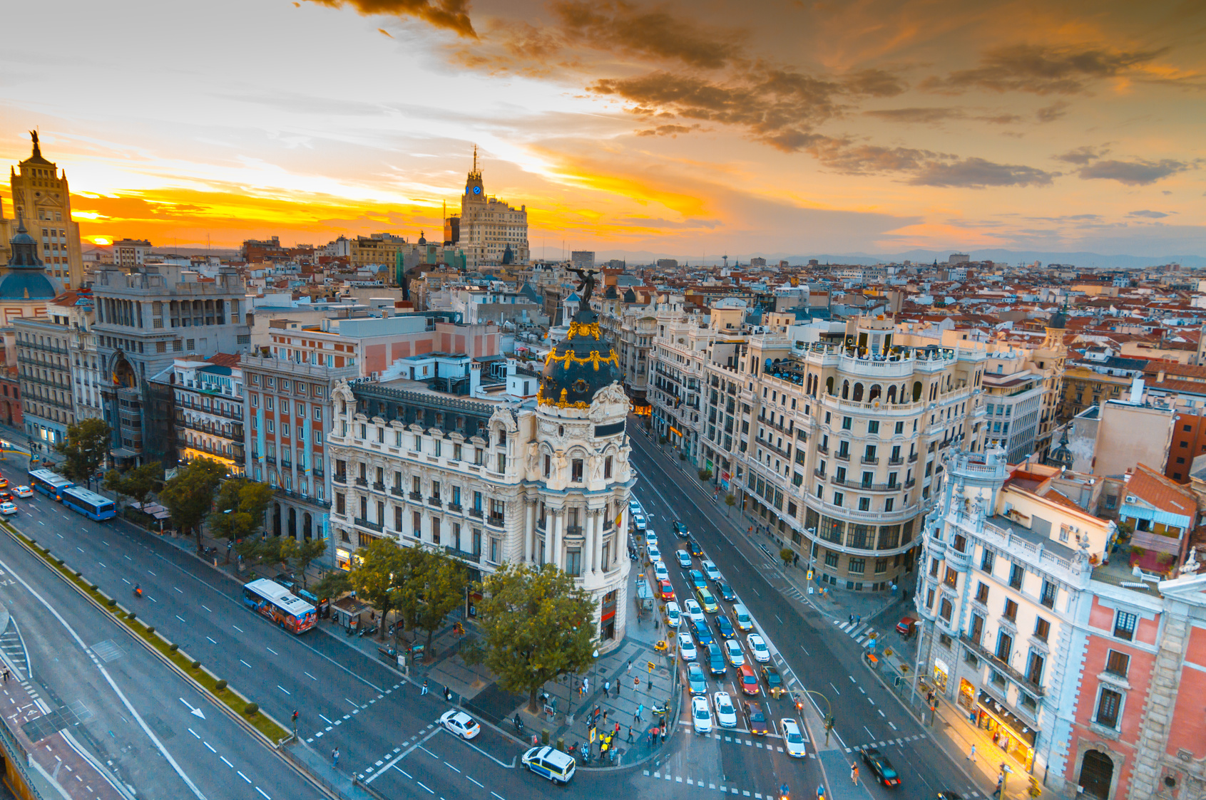 masculino Porcentaje extraer Los barrios más baratos para alquilar en Madrid (y los más caros)